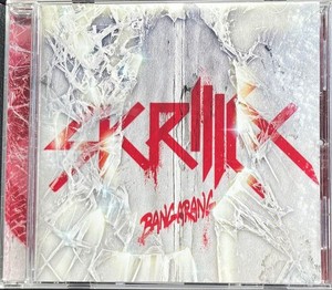 Skrillex Bangarang | eBay