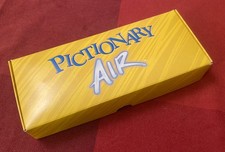 Mattel Pictionary Air Dipingere nell'aria