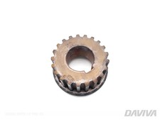 Peugeot 307 Crankshaft Wheel 2.0 HDi 135 Diesel 100kW (136 HP) 2006 Hatchback