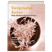 Energetisches Kochen nach Altchinesischem Wissen vo... | Buch | Zustand sehr gut - Ros Hartmann