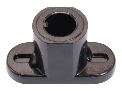 Messernabe Ø22,2mm passend für Powertec PPLM 42 Rasenmäher