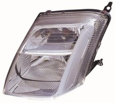 Ampoule Citroen C2