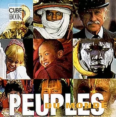 PEUPLES DU MONDE, PASCALE LIEGEON, FABRIZIO FINETTI, VALERIA MANFERTO DE FABIANI