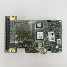 Dell Perc H710 512MB Mini Mono Raid Controller Battery Included 05CT6D 5CT6D