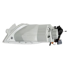 Left LED Headlights Assembly Compatible With International 4200 4300 4400 4900
