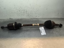 Cardan Renault Captur