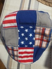 Boston Scally The United USA Flag Patriotic M...