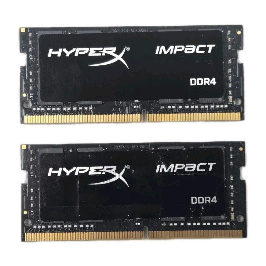 SO-DIMM PC3-17000 (DDR3-2133) Bus Speed DDR4 SDRAM Memory (RAM
