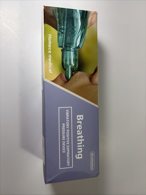 #ad AiraVentus breathing Vibratory Positive Expiratory Pressure Device for therapy ￼ $39.99
