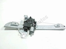Lève vitre Peugeot 2008
