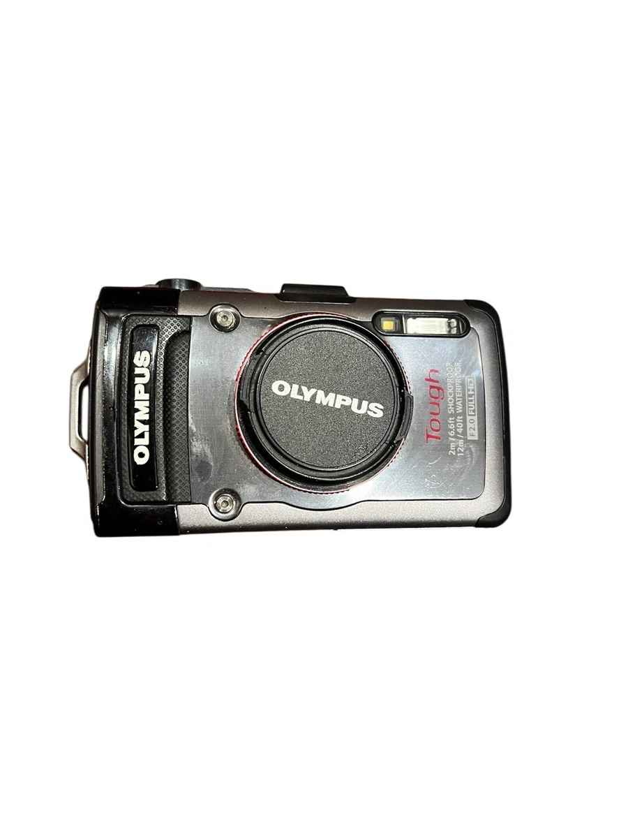 Olympus Tg 1 for sale | eBay