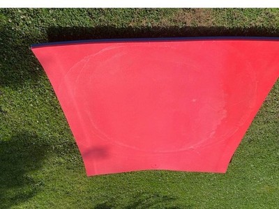 Turnmatte oder auch als Wasserschwimmmatte  zum Anhängen ans Boot