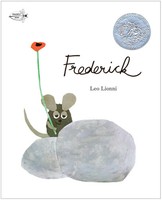 Frederick | Leo Lionni | Englisch | Taschenbuch | 32 S. | 2017