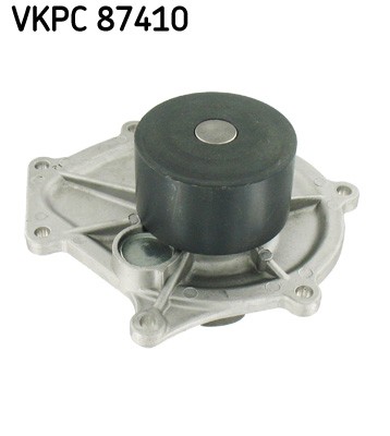 SKF VKPC 87410 Water Pump, engine cooling for LAND ROVER,MG,ROVER