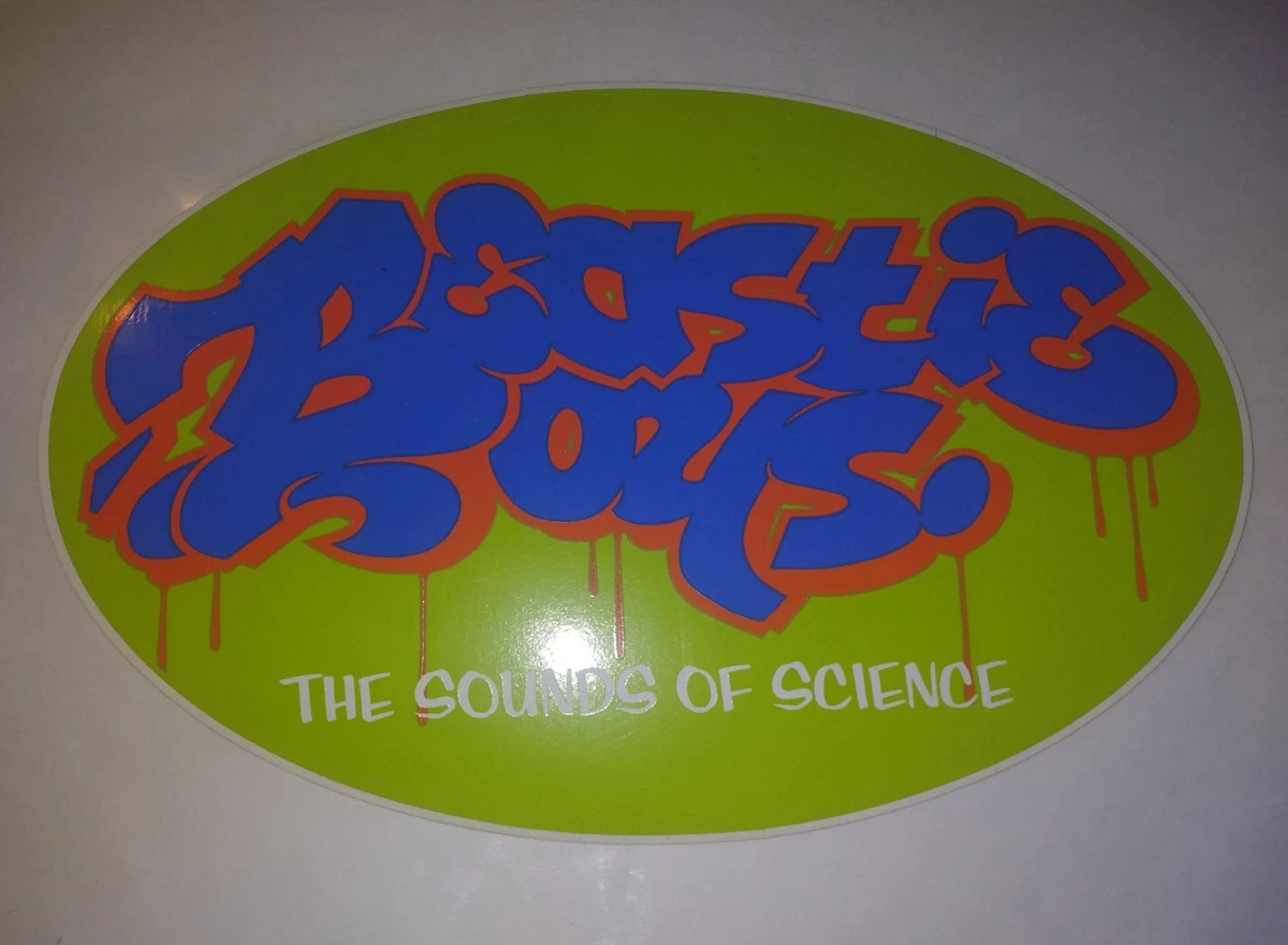 beastie boys sounds of science products for sale | eBay