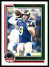 Matthew Stafford 2021 Panini Chronicles #STS-MST Rams NFL READ FREE SHIPPING
