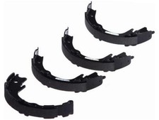 BREMSBACKEN SATZ TOYOTA YARIS 1.0-1.5 99-05 AVENSIS T25 1.6-2.4 03-08