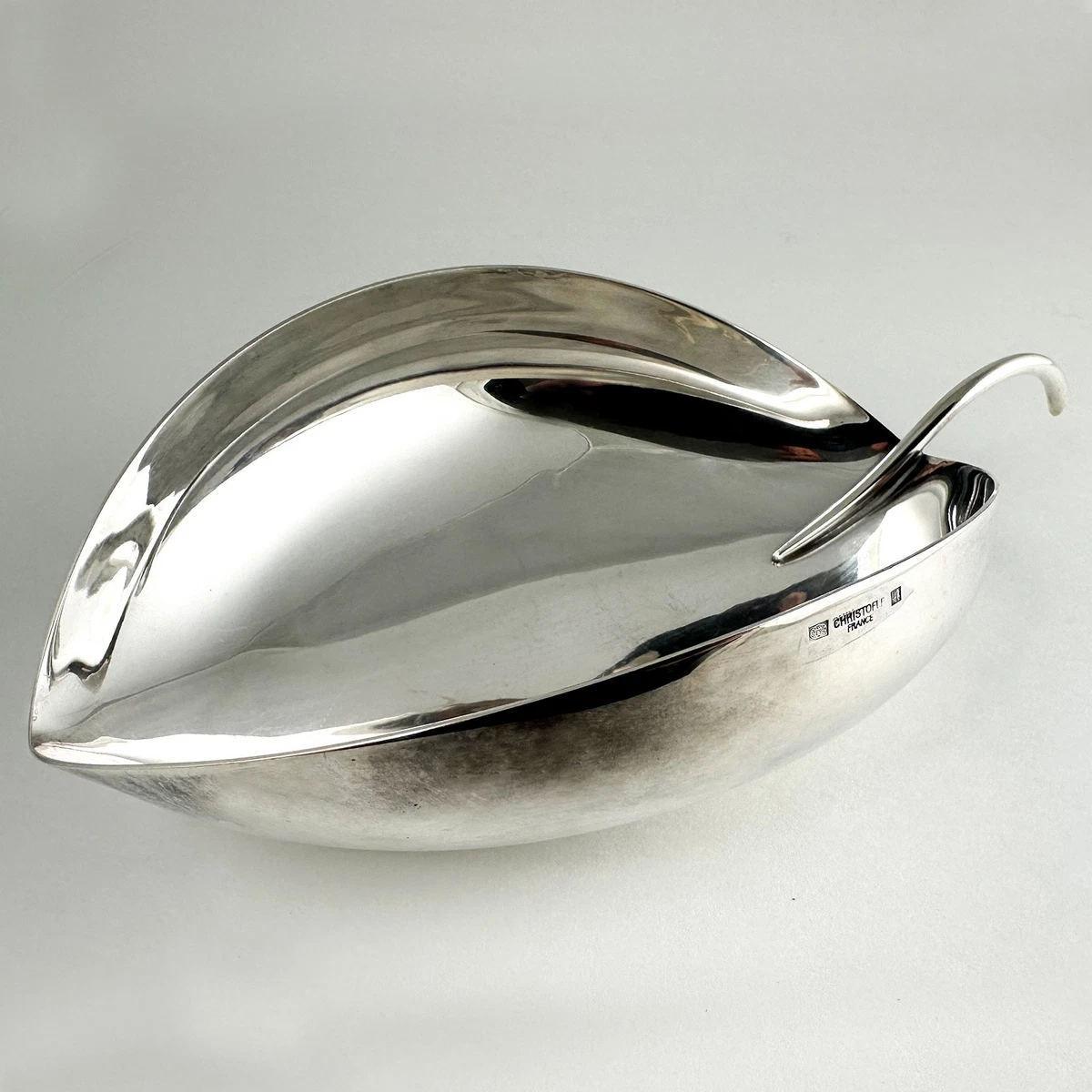 Christofle メッシュボウル Christofle Post - 1940 Antique US Silver-Plated Bowls for sale | eBay