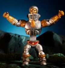 Masters of the Universe Origins Extendar MOTU Action Figure New In Hand Mattel