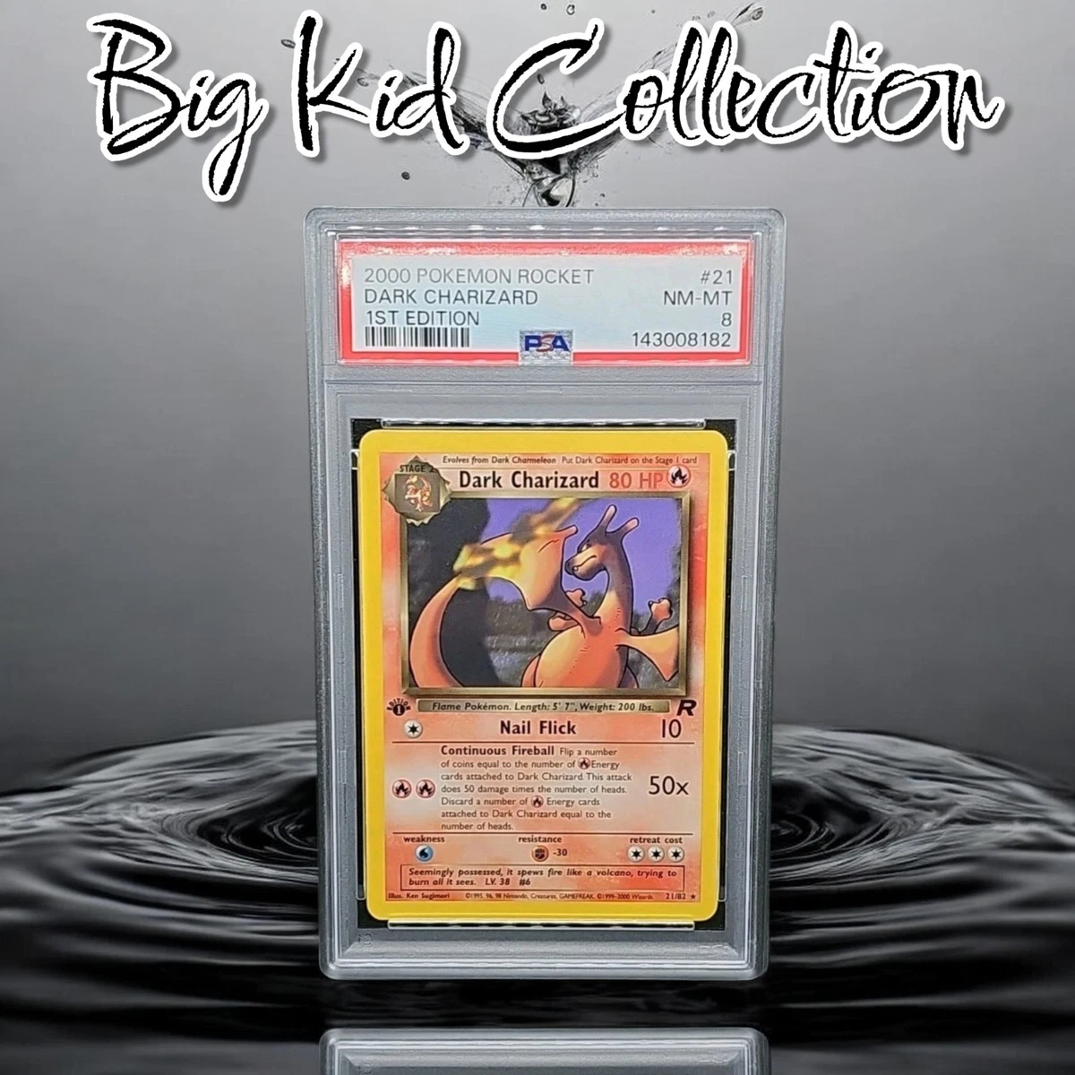 Preços baixos em Cartas colecionáveis individuais raras Darkness