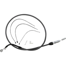 Magnum Control Cable Kit - Karbonfibr 7871172