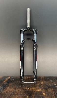 SR Suntour XCM 29, W/ Remote Lockout, 100MM