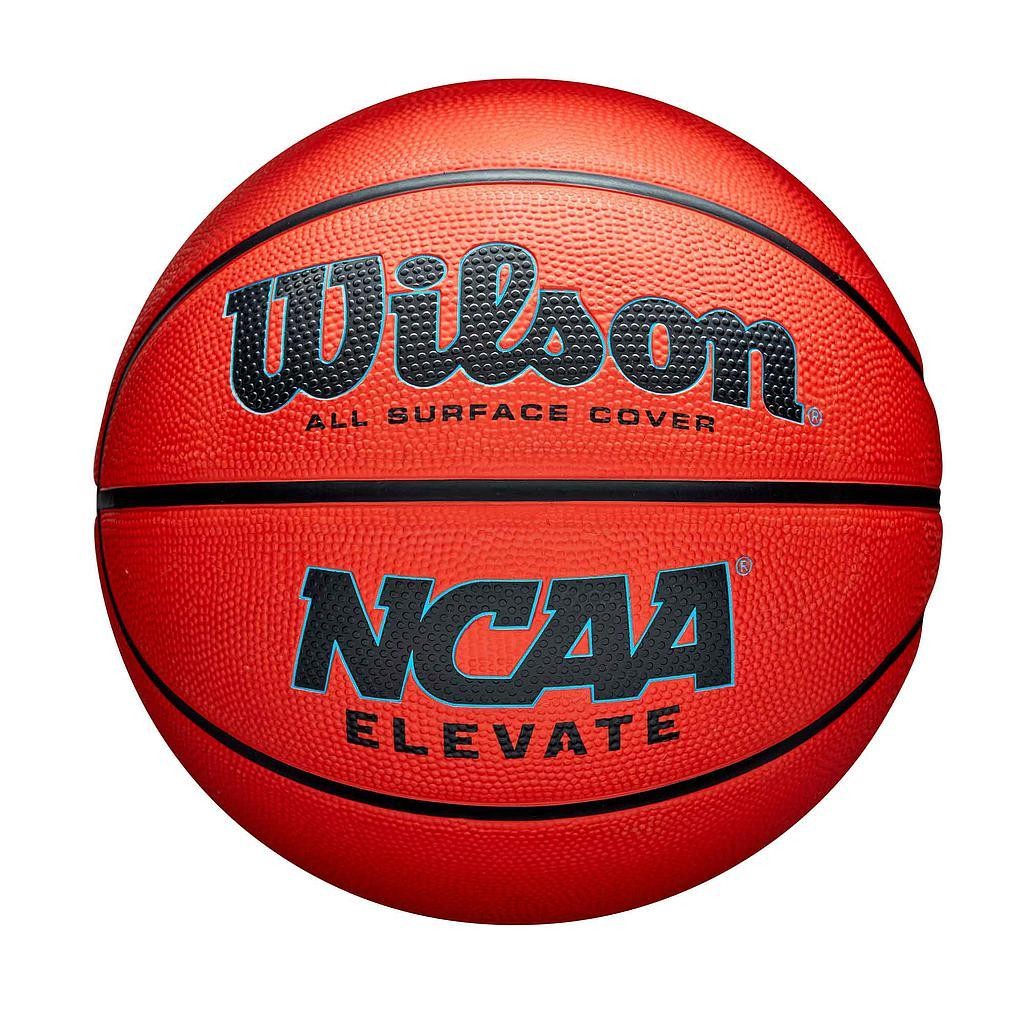 Wilson NCAA Elevate Basketball 7 OrangeBlack 7 OrangeBlack 6690₽