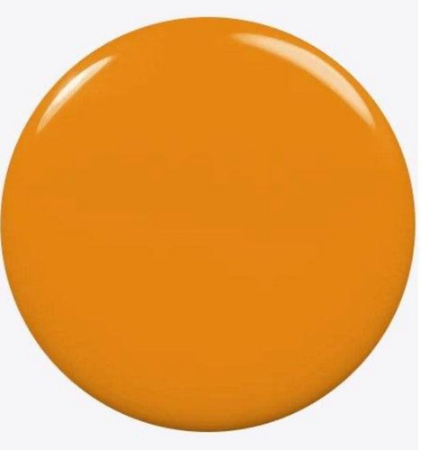 essie Nail Polish, essie Nail Lacquer 0.46 oz #1746 Orange Break It Sundown - Picture 2 of 3