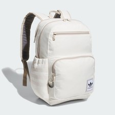 Adidas Originals Premise Backpack Night Cargo / Black - JK3439 White/Grey JK3442