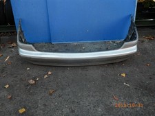 142260 Stoßstange hinten MERCEDES-BENZ C-Klasse T-Modell (S203) C 220 CDI 
