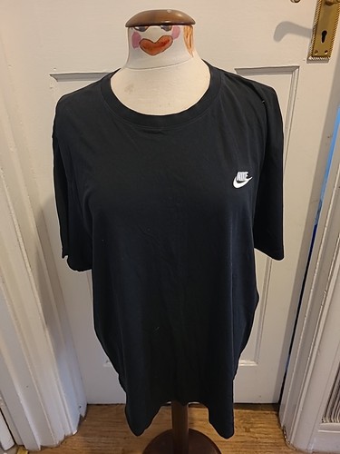Canvas Unisex Jersey Short Sleeve T-Shirt - Heather Black, 2XL, Soft Crew Neck Basic Tee - View #3