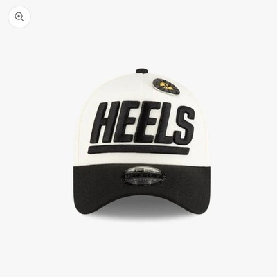 IN-HAND ✓ New Era 4th Rope HEELS SnapBack Griselda Westside Gunn