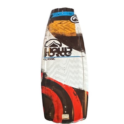 Hyperlite Classic Wakeboard Redmon-Watson 142.1 x 44.5 Liquid Force Classic