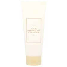 Rice Whip Facial Cleanser , 5.07 fl oz (150 ml)