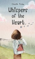 Claudia Kuma | Whispers Of The Heart | Buch | Englisch (2024)