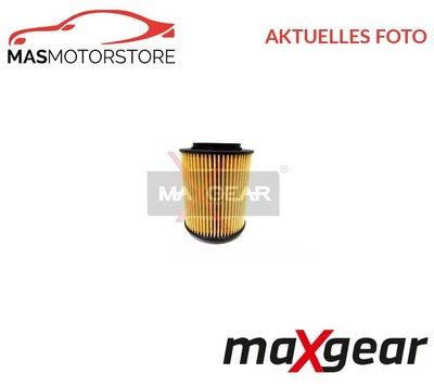 MOTOR ÖLFILTER MAXGEAR 26-0069 A NEU OE QUALITÄT