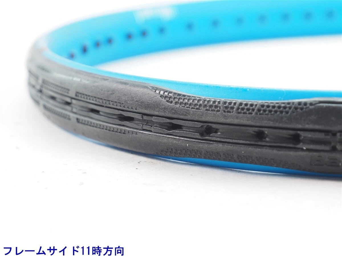 Tennis Racket Babolat Pure Drive Team 2018 Model G2 #50514