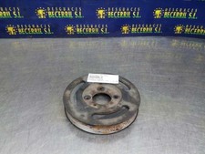 Poulies diverses Hyundai TRAJET