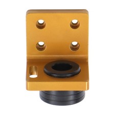 LABLT For Machine ISO20 Tool Holders Locking Fixture Inner Part W/ Ball Bearing