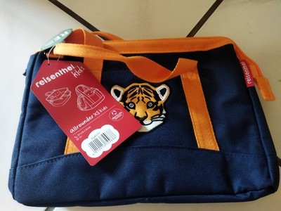 Reisenthel Allrounder XS Kids Tiger