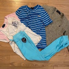ralph lauren  polo ralph Lauren girls bundle