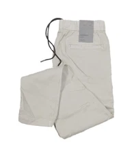 J Brand Men's Flinht Gray Spadium Slim Fit Jogger Pants