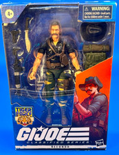 G.I. Joe Classified Series 55 Tiger Force Recondo Action Figure NEW