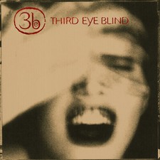 オルタナ　レコード4枚セットThird Eye Blind Rock Third Eye Blind LP Vinyl Records for sale | eBay