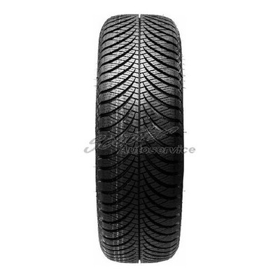4x 235/55 R17 103H Allwetterreifen Goodyear Vector 4-Seasons G-2 3PMSF XL | 3199
