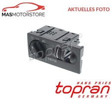 SCHALTER HAUPTLICHT TOPRAN 103 169 I FÜR VW GOLF III,VENTO