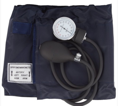 #ad #ad Curaplex 36014 Professional Seires 0 300mmHg Thigh Blood Pressure Cuff $19.95