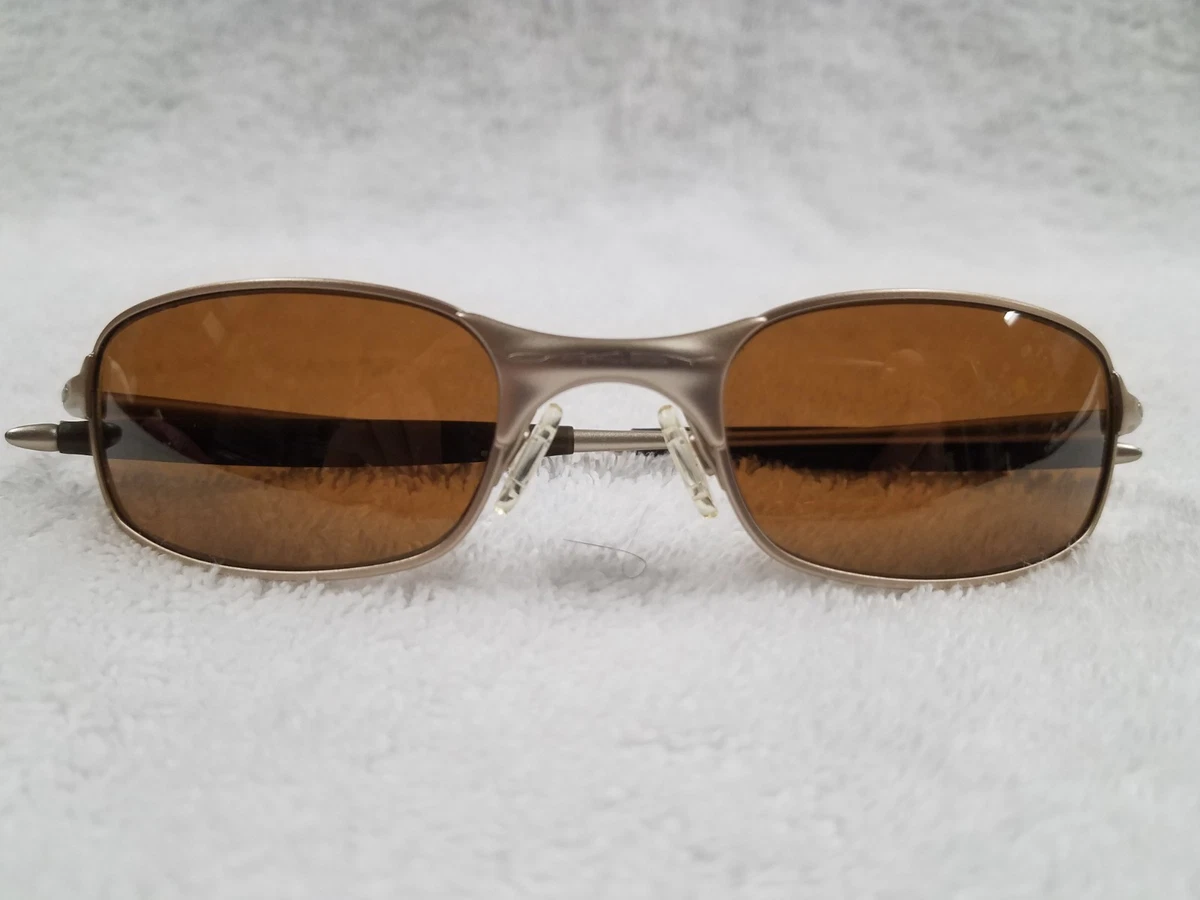 Oakley Square Wire for sale | eBay UK