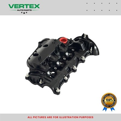 Right Inlet Manifold Rocker Cover For CITROËN, JAGUAR 3.0 Diesel Engine 306DT