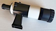 Skywatcher Straight Magnified Finderscope 9x50